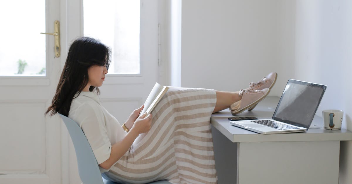 Developing a Reflective Journal for Exam Preparation