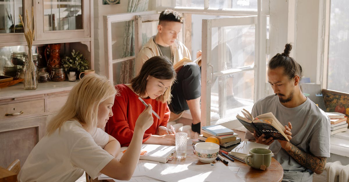 Implementing the Pomodoro Technique in Exam Prep