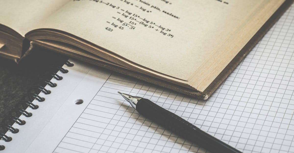 The Importance of Breaks in a Study Schedule