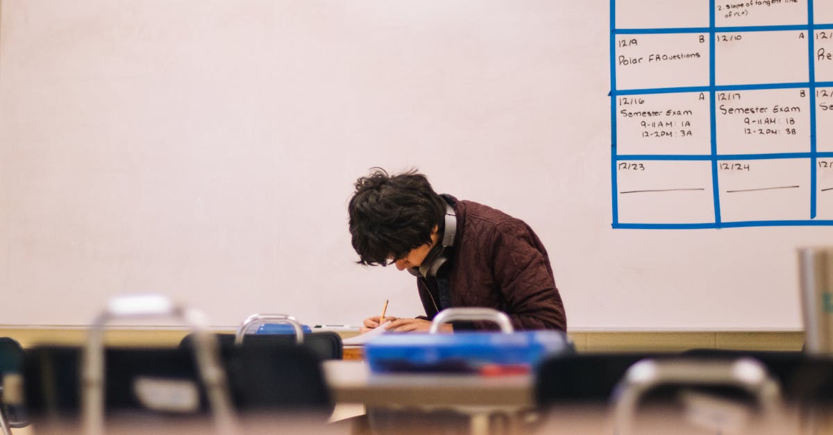 Weekly and Monthly Study Schedule Templates for APM PFQ Success